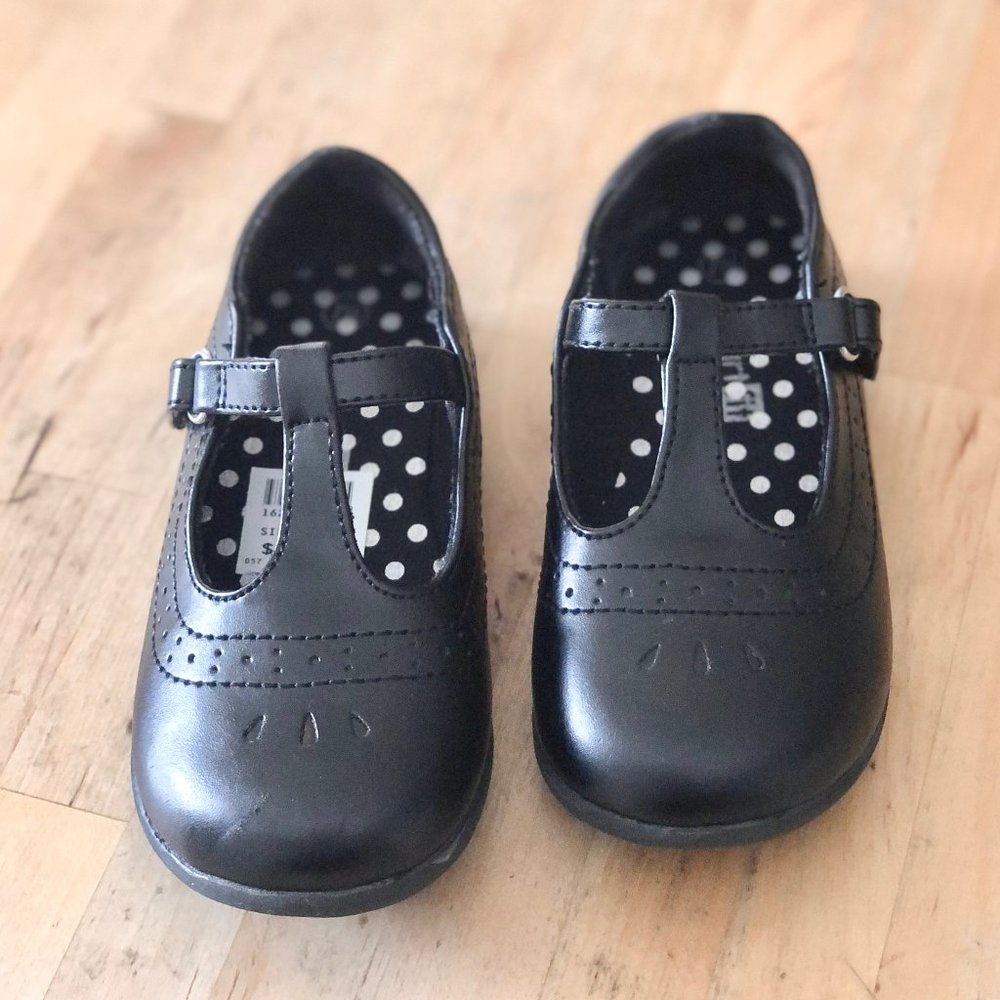 Payless SmartFit Toddler Mary-Jane